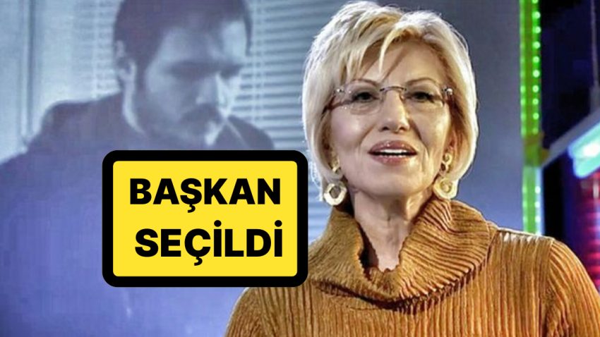 Prof. Dr. Sevil Atasoy Bir Birincisi Başardı: Tekrar INCB Başkanlığı’na Seçildi