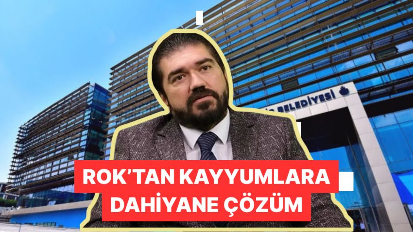 Rasim Ozan Kütahyalı Belediye Liderlerini Cumhurbaşkanının Atayacağını Sav Etti