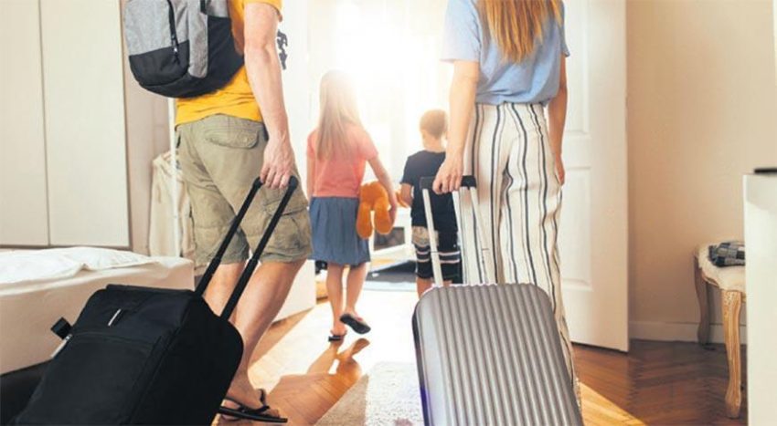 Rezervasyon mağdur etmesin – Düzgün Haber