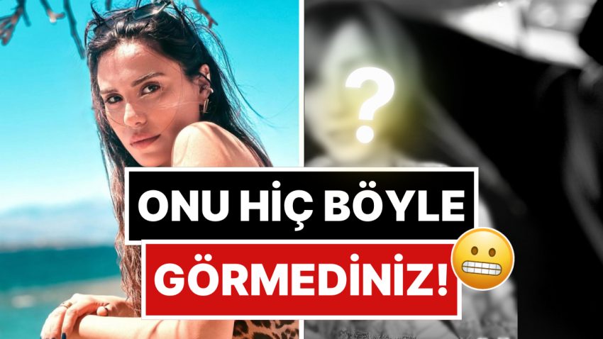 Saçlarına Bir Çırpıda Kıydı: Şükran Ovalı’dan Ultra Radikal İmaj Değişikliği!