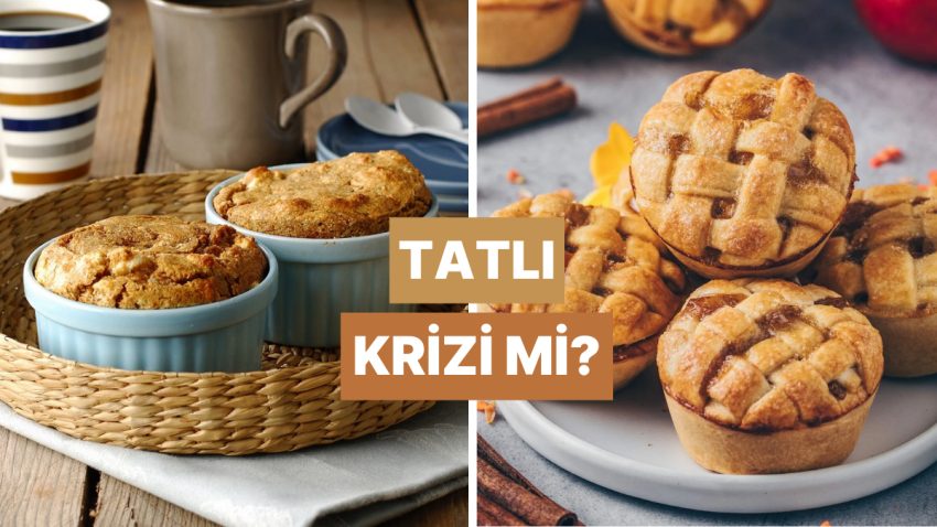 Sağlıklı Ömür Peşinde Olanlara: Şeker Eksiz Tatlı Tanımları