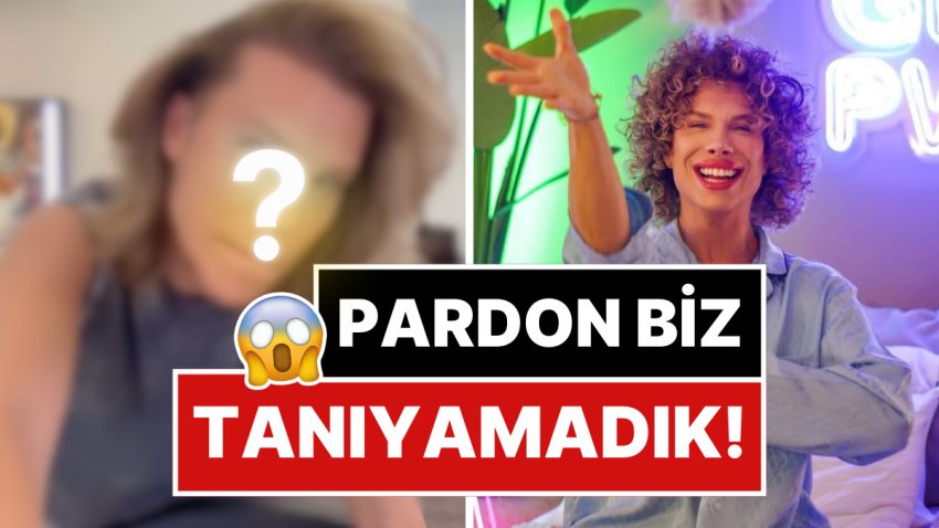 Sakal Nereden Çıktı Artık? Kerimcan Durmaz’ın En Âlâ Arkadaşı Samet Liçina’nın Son Hali Şoke Etti!