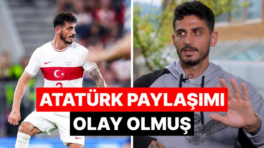 Samet Akaydin’in Pana’dan Neden Ayrıldığını Duyunca Kendisine Hak Vereceksiniz!