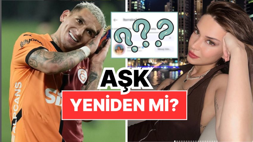 Şampiyonluk Kutlamasından Çıkan Lucas Torreira’nın İhtilal Özkan Atağı “Barışma” Sinyali Verdi!