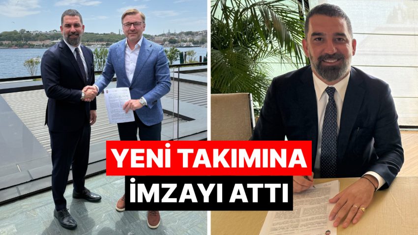 Shaktar Donetsk, Arda Turan’ı Resmen Açıkladı!