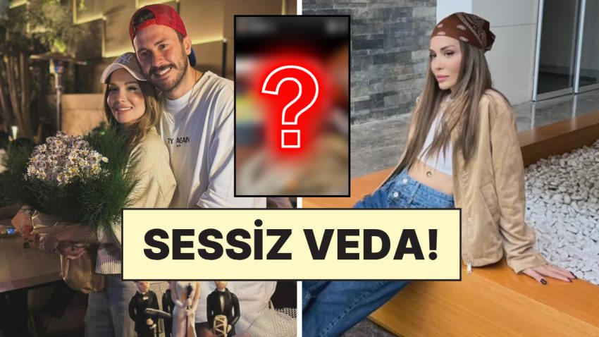 Şimal’in Eşi Necati Arıcı Günler Sonra Paylaştı: Fotoğrafıyla Duygulandırdı!