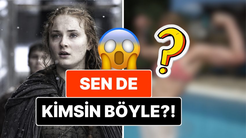 Six Pack Yapmış: Lara Croft Rolüne Sağlam Hazırlanan Sophie Turner’ın Kaslı Son Hali Şoke Etti!