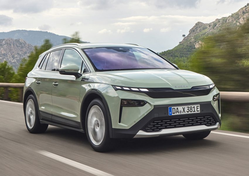 Skoda Fiyat Listesi Haziran 2025: Octavia, Superb, Elroq, Scala, Kamiq, Karoq, Fabia ve Kodiaq Şimdiki Fiyatlar