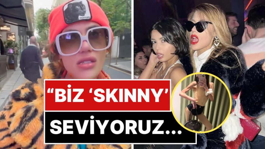 Son Haliyle Korkutmuştu: Ekstra Zayıflığıyla Dikkat Çeken Nihal Candan’dan Absürt Açıklamalar!