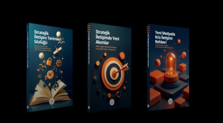 Stratejik Bağlantı, Hakikati Savunmak: Murat Ülker’den Bağlantı Başkanlığı’nın Kitaplarına Teşekkür Bildirisi