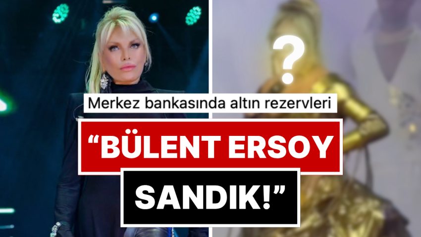 Süperstar Ajda Pekkan’ın 24 Ayar Altın Kılıklı Elbisesi Lisanlara Düşerken Bitmeyen Gücü Akılları Aldı!