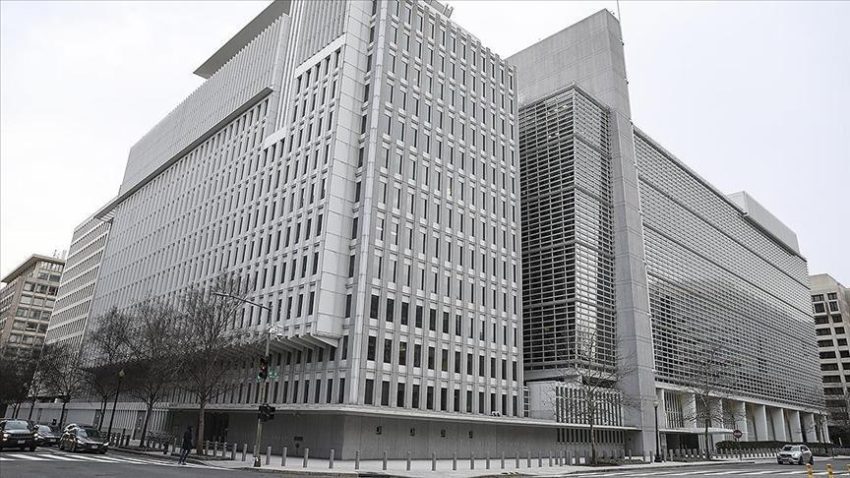 Suriye’nin Dünya Bankası’na olan 15,5 milyon dolarlık borcu ödendi – Düzgün Haber