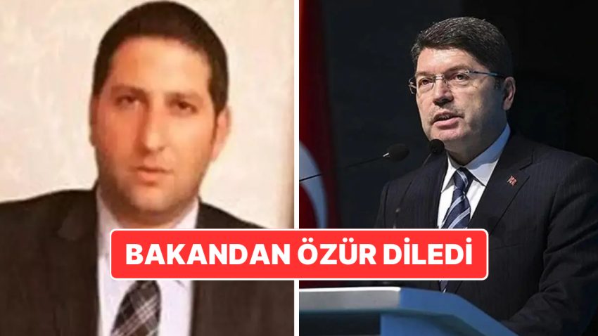 Tahliye Olmuştu: Burak Bekiroğlu’nun Avukatından “Özür Dileriz” Açıklaması
