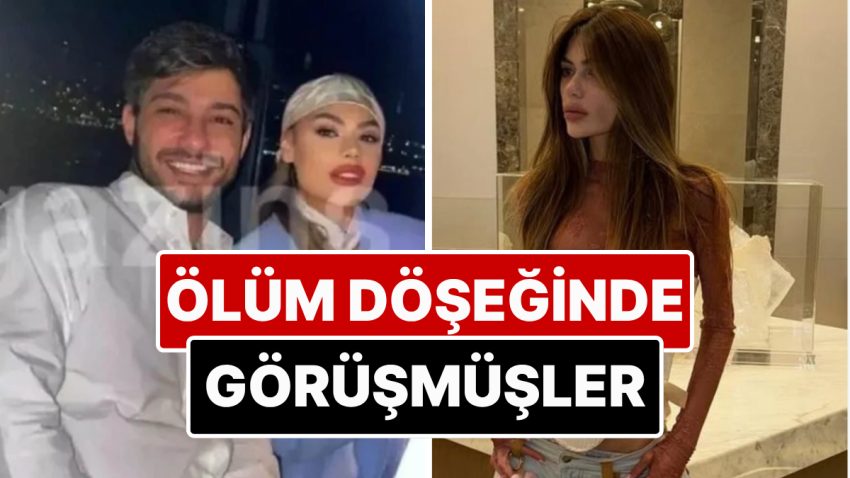 Tek İsteğiydi: Faruk Çiçek’in Boşanma Sürecinde Olduğu Nihal Candan’ı Vefat Döşeğinde Ziyaret Ettiği Söylendi