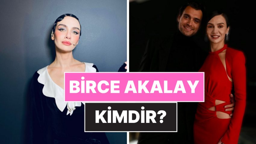 Tekçe Akalay Kimdir, Kaç Yaşında? Tekçe Akalay’ın Mesleği ve Özel Hayatı Hakkında Merak Edilenler