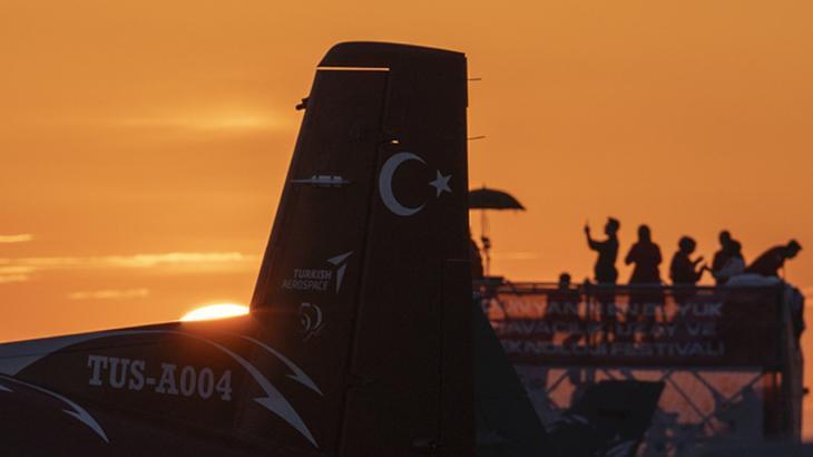 TEKNOFEST KKTC’de son gün coşkusu! – Düzgün Haber