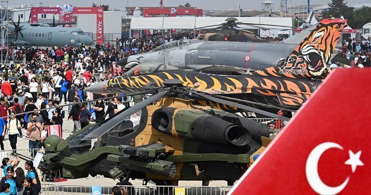 TEKNOFEST KKTC’ye rekor iştirak – Düzgün Haber