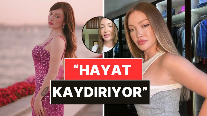 Tekrar Ameliyat Masasına Yatmaya Hazırlanan Danla Bilic’ten Dolgu Yaptırmak İsteyenlere Sert Uyarı!