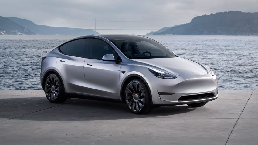 Tesla Fiyat Listesi Haziran 2025! İşte Tesla Model Y Yeni Fiyatları ve Özellikleri
