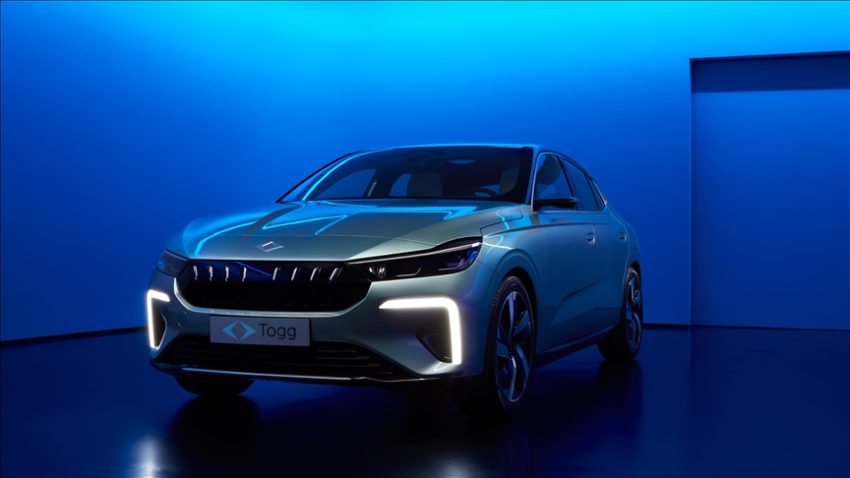 TOGG Fiyat Listesi Haziran 2025: Togg T10X ve T10F Şimdiki Fiyatlar 2025