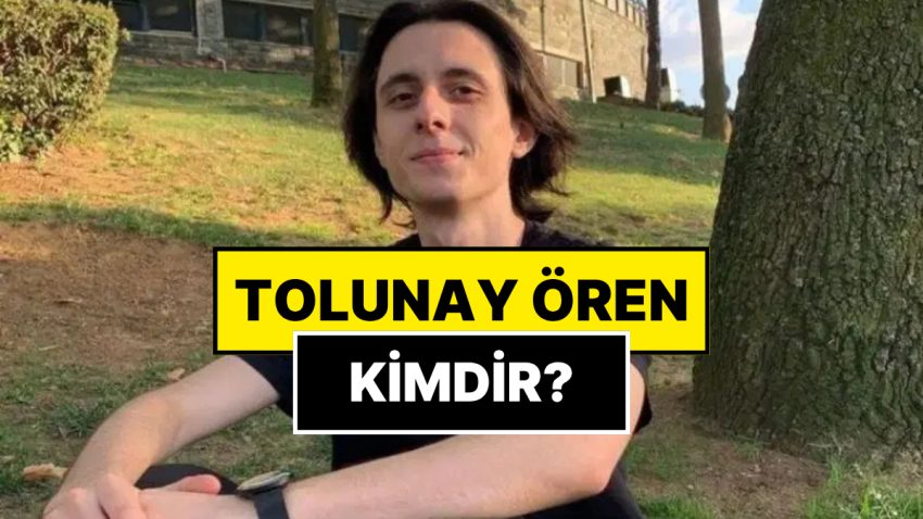 Tolunay Ören Kimdir, Kaç Yaşında, Nereli? YouTube Yayıncısı Tolunay Ören Neden Gözaltına Alındı?