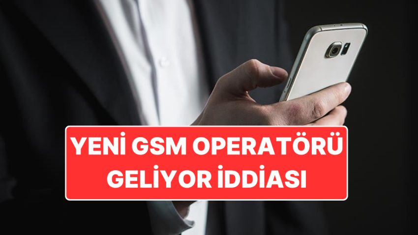 TÜRKSAT Hazırlık Yapıyor: Türkiye’de 4. GSM Operatörü Olacak Argümanı