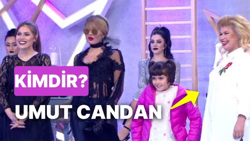 Umut Candan Kimdir? Hastaneye Kaldırılan Nihal Candan’ın Annesi Kimdir?