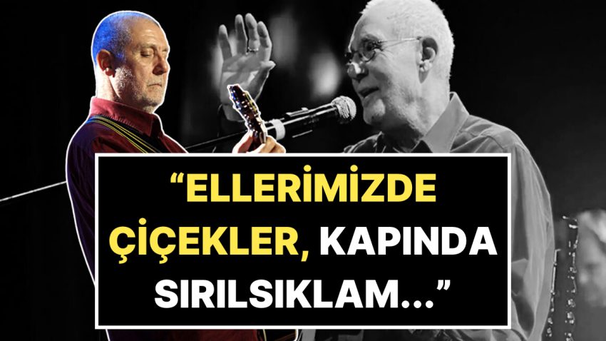 Ünlü Dostlarından Hayatını Kaybeden Usta Sanatçı İlhan Şeşen’e Son Veda