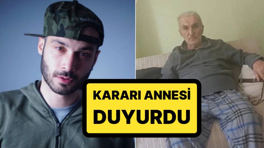 Ünlü Rapçi Sansar Salvo’nun Annesi Oğlunun Son Durumunu Açıkladı: ”Hastanede Tedavi Görmeye Başladı”