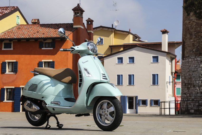 Vespa Motor Fiyat Listesi Haziran 2025: Vespa Start, City, Premium, Collection ve Primavera Yeni Fiyatlar
