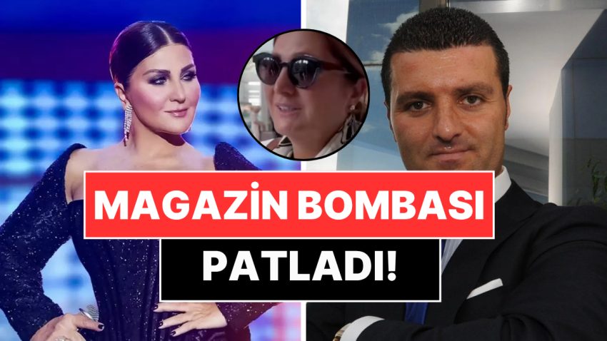 VIP Ayrıntısı: Havalimanında Görüntülenen Sibel Can “Emir Sarıgül” Sorusu Karşısında Gerim Gerim Gerildi!