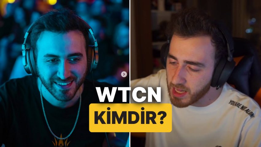 WtcN “Ferit Karakaya” Kimdir, Kaç Yaşında? Twitch Yayıncısı WtcN Neden Gözaltına Alındı?