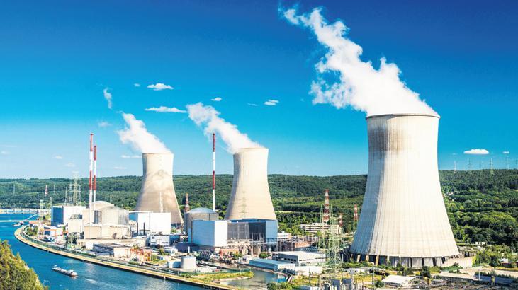 Yapay zekâ için 3 nükleer santral – Düzgün Haber