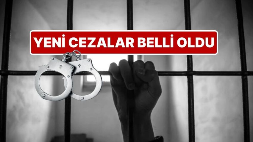 Yargı Paketi TBMM’de Kabul Edildi ve Maddeleşti: İşte Hayatımıza Giren Yeni Düzenlemeler