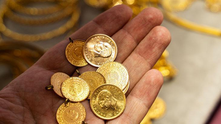 Altında ‘Fed’ hareketi – Düzgün Haber