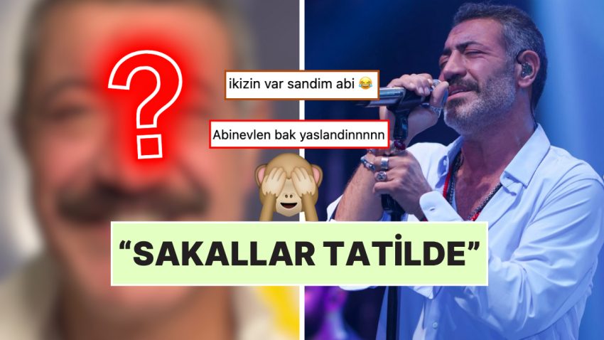 Yeni İmajı Ufak Çaplı Bir Şok Yaşattı: Hakan Altun’un Son Hali Toplumsal Medyayı İkiye Böldü!