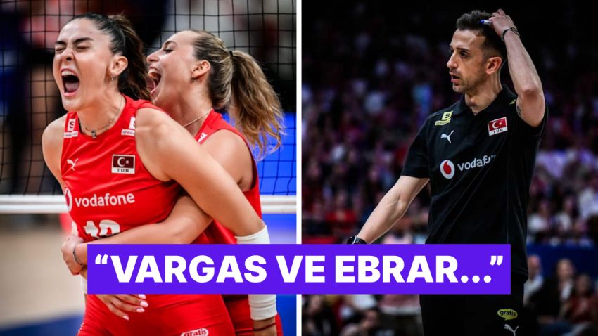 Yenilginin Sebebi Açıkladı: Daniele Santarelli’den Düzey İtirafı