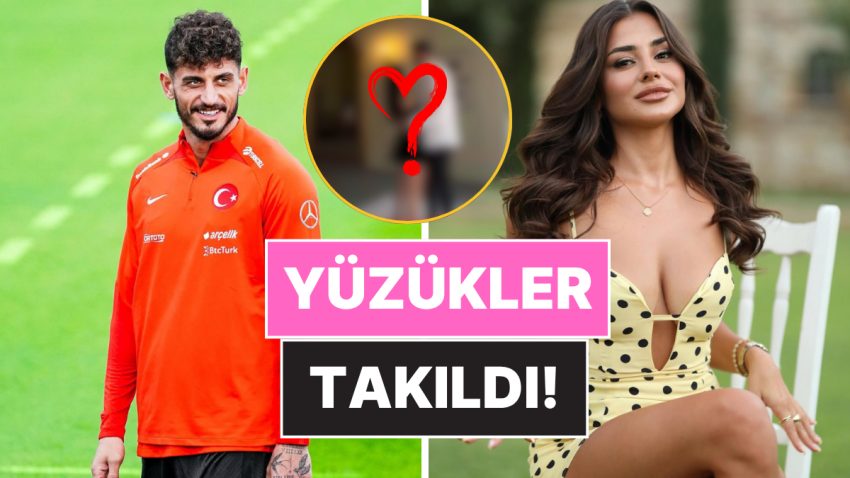 Yer Yıkılıyor: Gönül Dağı’nın Asuman’ı Hazal Çağlar’a Samet Akaydın’dan Romantik Evlilik Teklifi!
