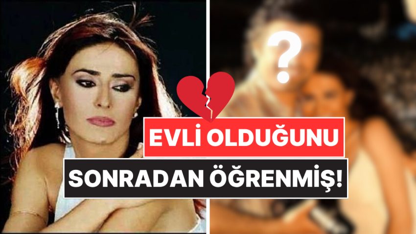 Yıldız Tilbe’nin Her Dizesinde Yaşanmışlık Olan “Ama Evlisin” Müziğinin Kıssası