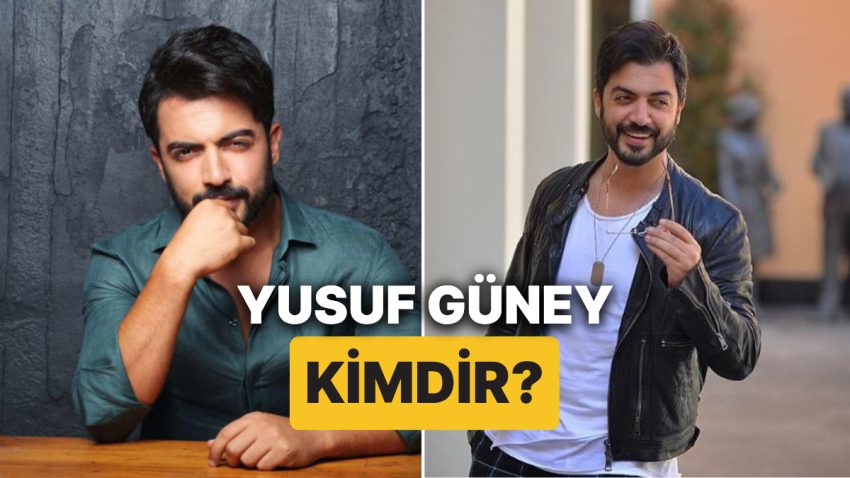 Yusuf Güney Kimdir, Nereli? Yusuf Güney Müzikleri, Klipleri ve Hakkında Merak Edilenler