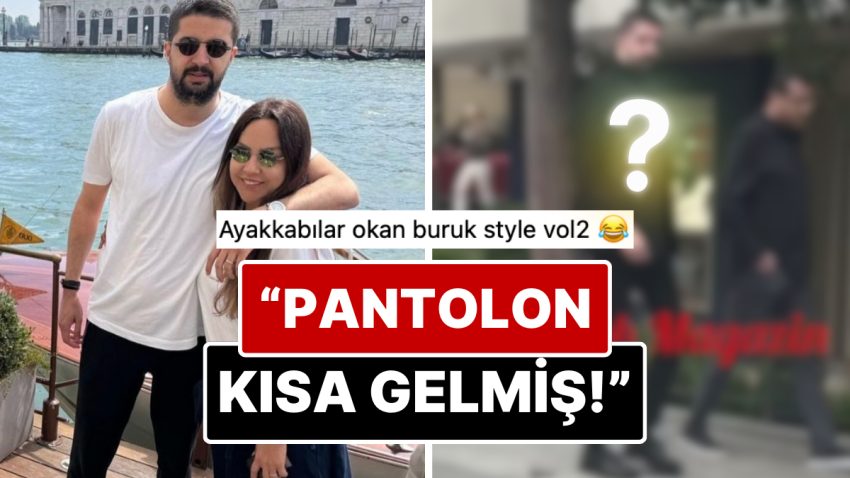 Yüzünü Gören Cennetlik: Ebru Gündeş’in Sessiz Sedasız Evlendiği İş İnsanı Murat Özdemir’in Paçaları Göze Battı