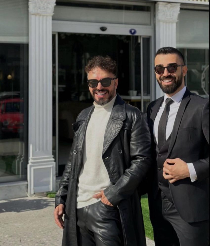 O AVUKAT YİNE DEVREDE, İZMİR’İN ÜNLÜ DANSÇI SERBEST BIRAKILDI.