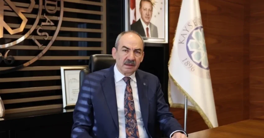 KTO Başkanı’ndan sert Erciyes açıklaması – Düzgün Haber