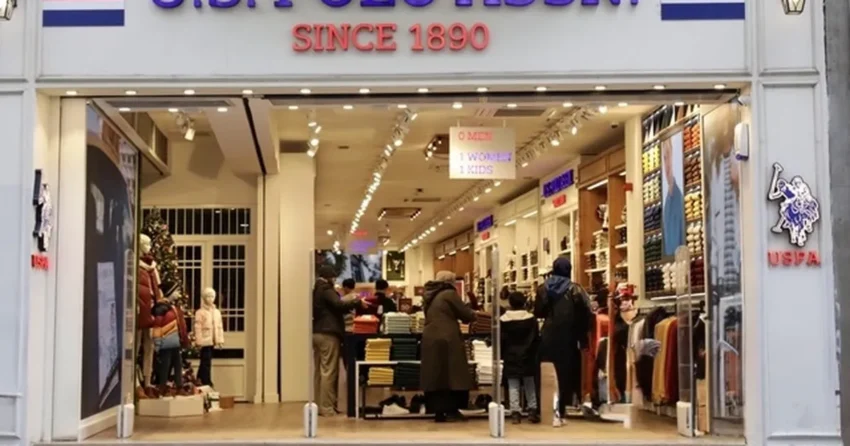 Saat&Saat, Türk giyim markası Aydınlı grubu satın aldı – Düzgün Haber