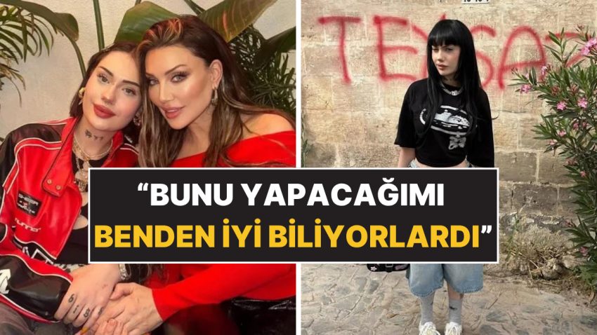 13 Yaşında Başlamıştı: Umut Akyürek’in Kızı Melek Bal Tam Kurtuldu Derken Tekrar Husus Bağımlılığına Düştü