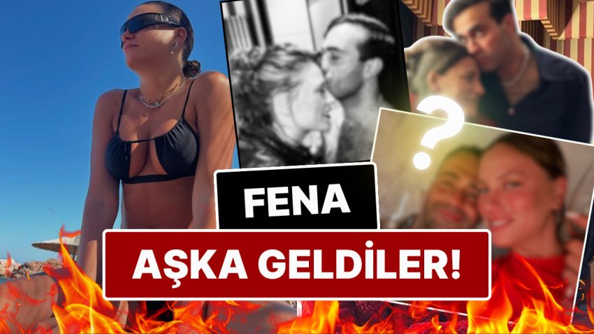 33 Yaşına Bomba Üzere Girdi: Mert Demir ve Serenay Sarıkaya’dan Ayrılık Tezlerine Aşk Dolu Yalanlama!