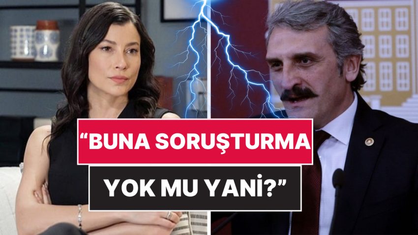 AKP’li Ahmet Hamdi Çamlı’nın “Kanlı 1923 Darbesi” Anketine Müjde Uzman’dan da Reaksiyon Geldi!