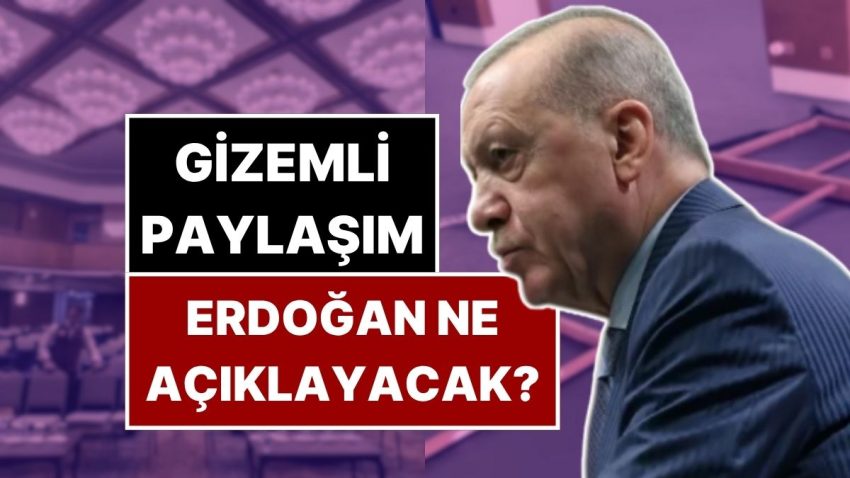 AKP’nin Resmi X Hesabından Gizemli Paylaşım: “Son 2” Bildirisiyle Görüntü Yayınladılar