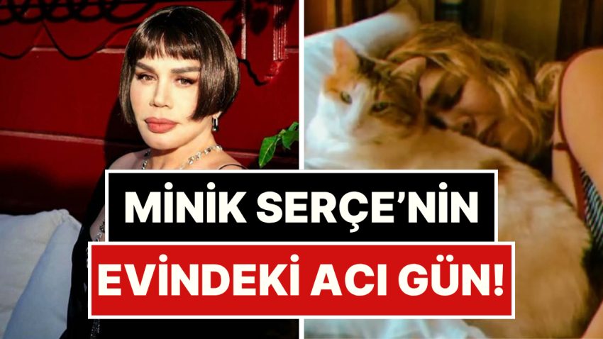 Albümün Başarısına Sevinememiş Bile: Paşa Gönlünden Geçeni Söyleyen Sezen Aksu’nun Konutundaki Acı Gün!
