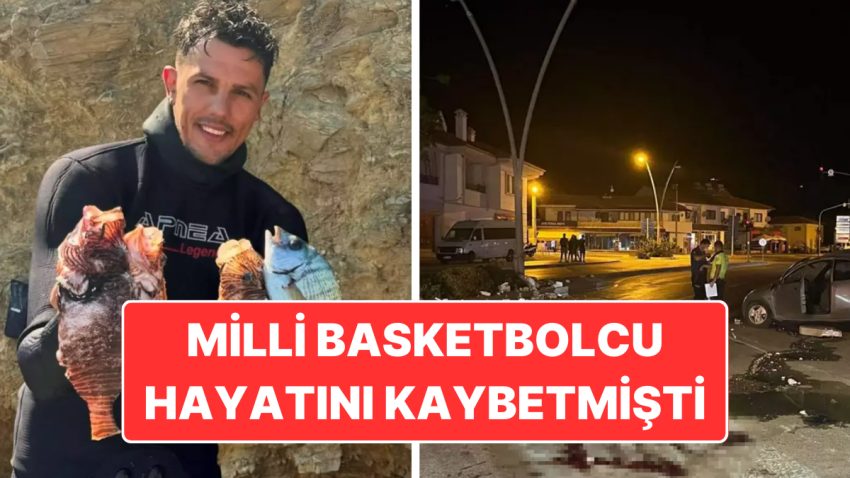 Alkollü Şoför İlkan Karaman’ın Vefatına Neden Olmuştu: 5 Yıl 4 Ay Mahpus Cezası Aldı